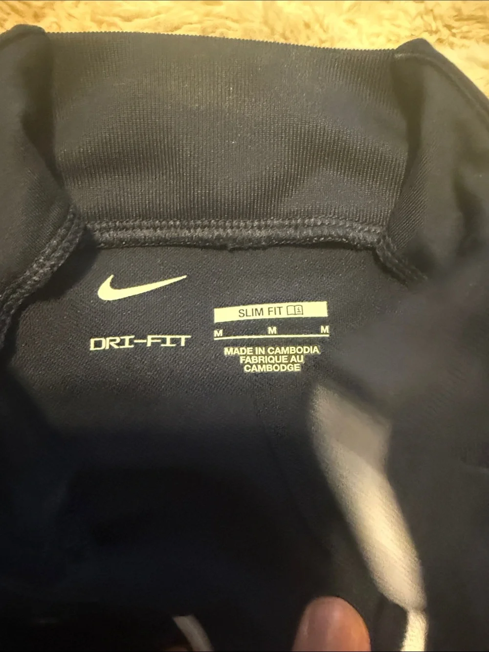 Nike men’s soccer